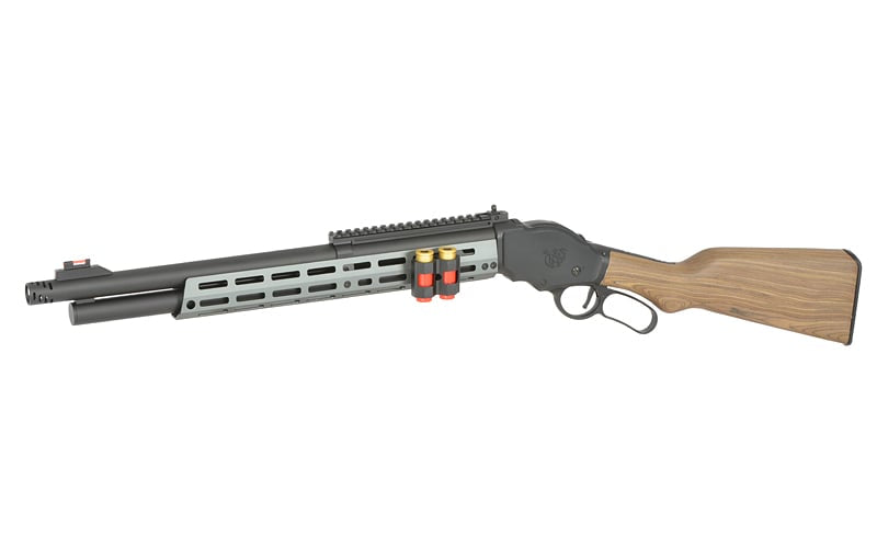 Replica Shotgun Lever Action di GOLDEN EAGLE