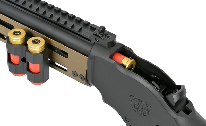 Replica Shotgun Lever Action M1887 di GOLDEN EAGLE