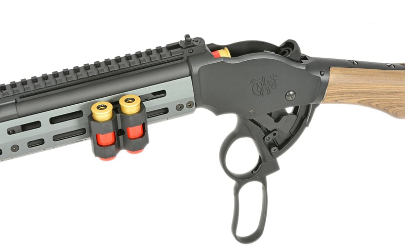 Replica Shotgun Lever Action di GOLDEN EAGLE