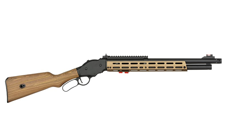 Replica fucile a pompa Lever Action di GOLDEN EAGLE