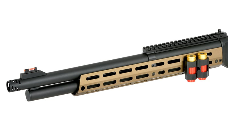 Replica fucile a pompa Lever Action di GOLDEN EAGLE