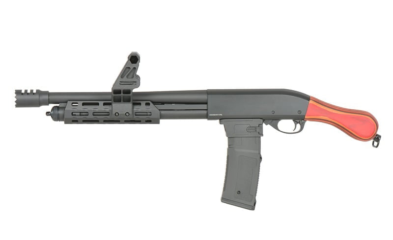 Replica Shotgun Alpha Tactical di GOLDEN EAGLE