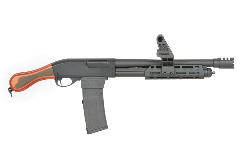 Replica Shotgun Alpha Tactical di GOLDEN EAGLE