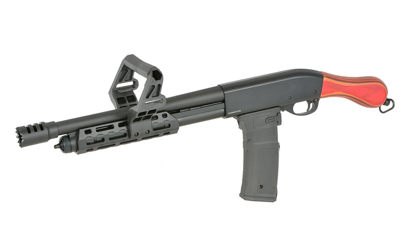 Replica Shotgun Alpha Tactical di GOLDEN EAGLE