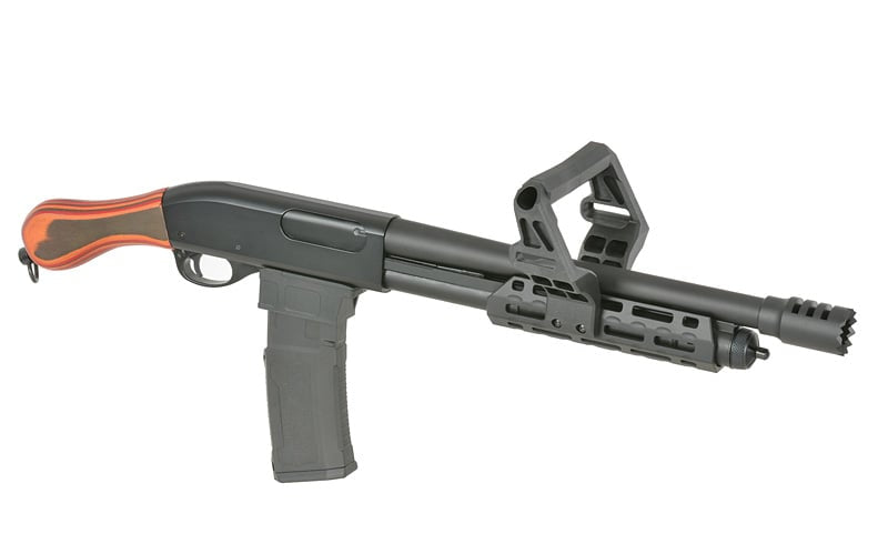Replica Shotgun Alpha Tactical di GOLDEN EAGLE