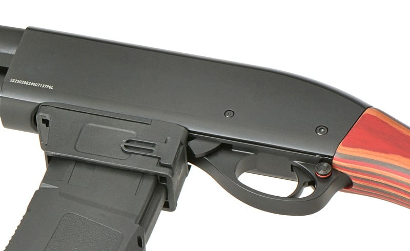 Replica Shotgun Alpha Tactical di GOLDEN EAGLE