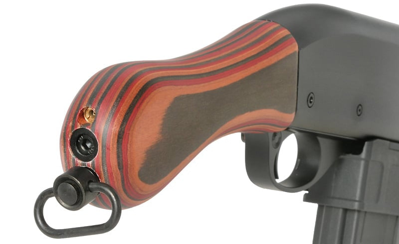 Replica Shotgun Alpha Tactical di GOLDEN EAGLE