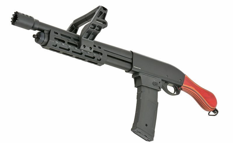 Replica Shotgun Alpha Tactical di GOLDEN EAGLE