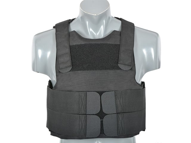 Gilet Tattico Personal Body Armor di 8FIELDS