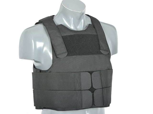 Gilet Tattico Personal Body Armor di 8FIELDS