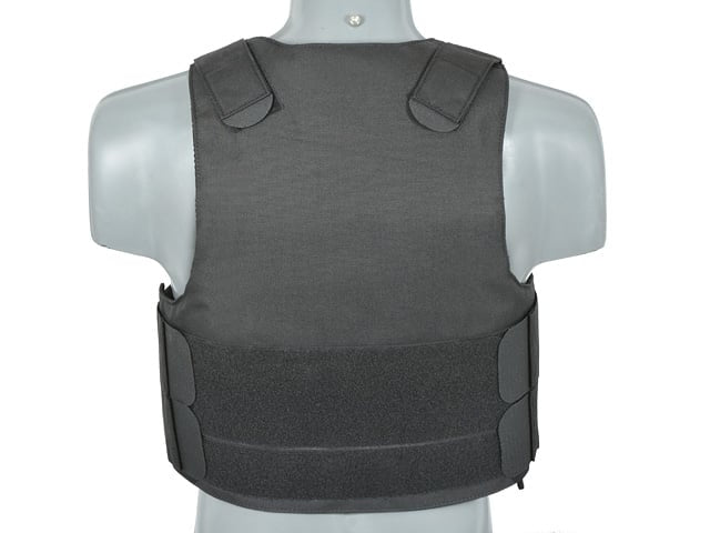 Gilet Tattico Personal Body Armor di 8FIELDS