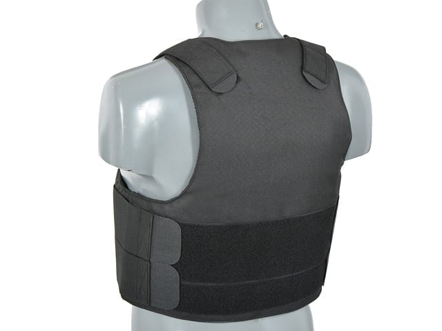 Gilet Tattico Personal Body Armor di 8FIELDS