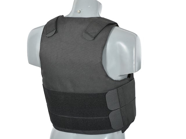 Gilet Tattico Personal Body Armor di 8FIELDS