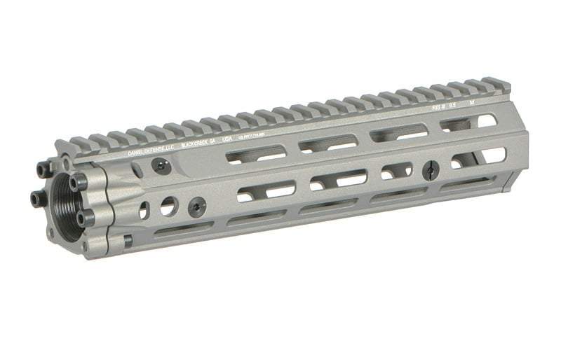 Handguard RIS III 9.5" di EMG