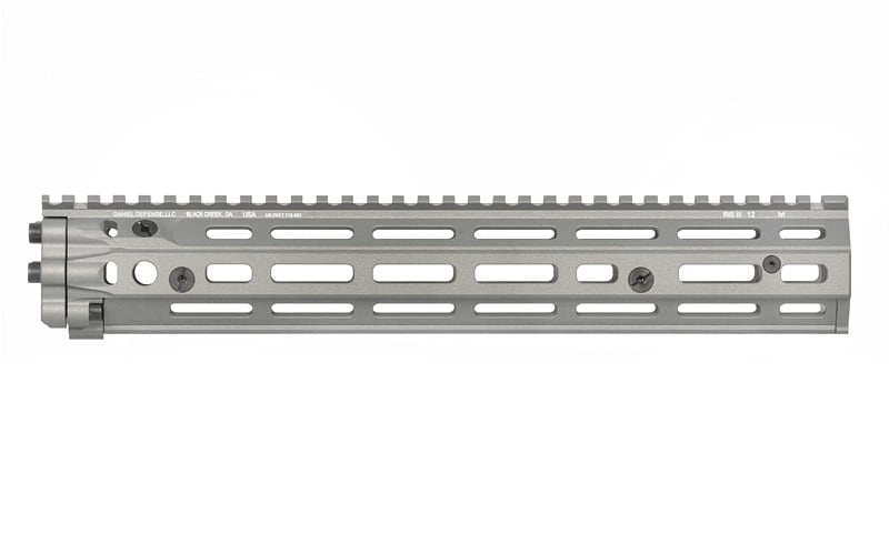 Handguard RIS III 12.5" di EMG