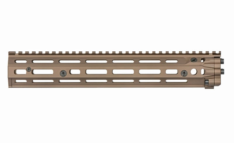Handguard RIS III 12.5" di EMG