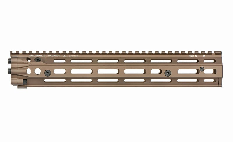 Handguard RIS III 12.5" di EMG