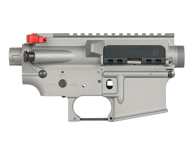 Receiver Set per AEG Mk18 di EMG