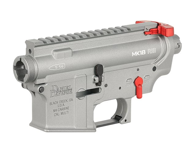 Receiver Set per AEG Mk18 di EMG