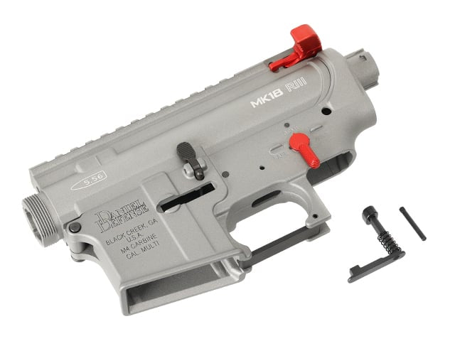 Receiver Set per AEG Mk18 di EMG