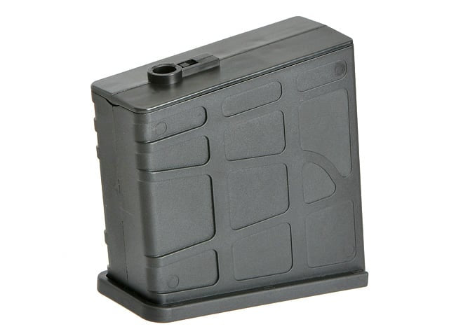 Caricatore Mid-Cap per Barrett M98B MRAD di 6MMPROSHOP