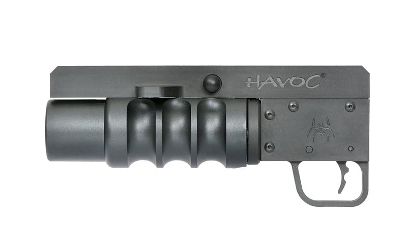 Lanciagranate HAVOC 9" di EMG