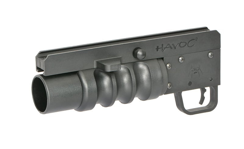 Lanciagranate HAVOC 9" di EMG