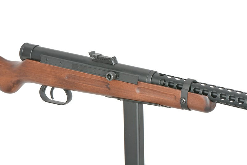 Replica M1938 Airsoft - Real Wood di SNOW WOLF