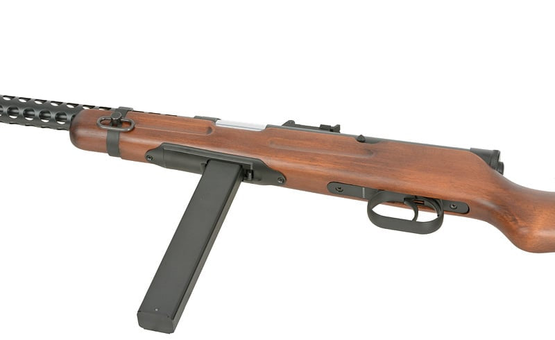 Replica M1938 Airsoft - Real Wood di SNOW WOLF