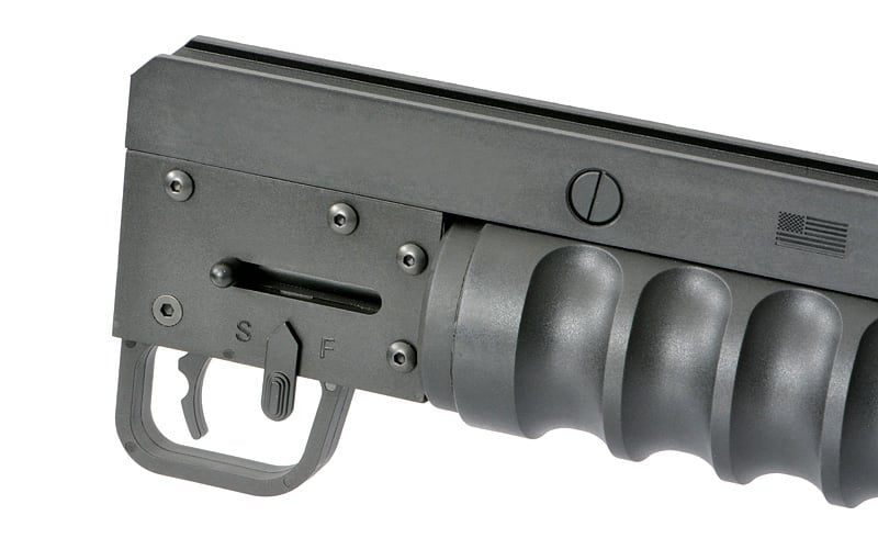 Lanciagranate HAVOC Replica 12" di EMG