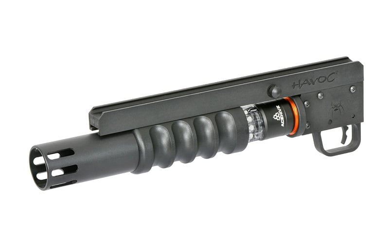 Lanciagranate HAVOC Replica 12" di EMG
