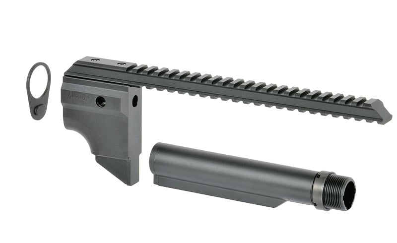 Kit di conversione KAOS per lanciagranate HAVOC di EMG