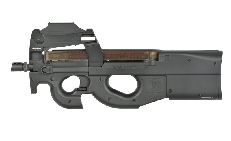 Replica FN P90 con Red Dot di CYBERGUN