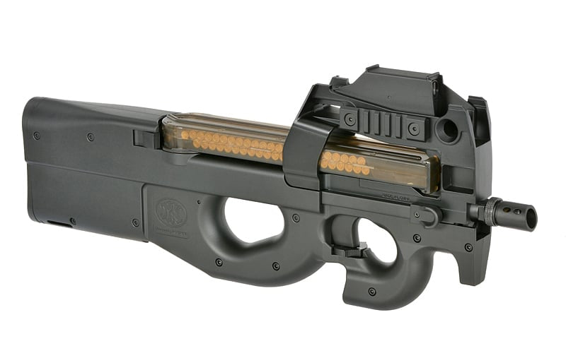 Replica FN P90 con Red Dot di CYBERGUN