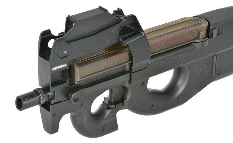 Replica FN P90 con Red Dot di CYBERGUN