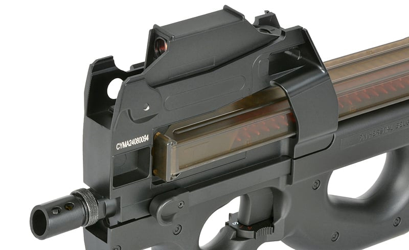 Replica FN P90 con Red Dot di CYBERGUN