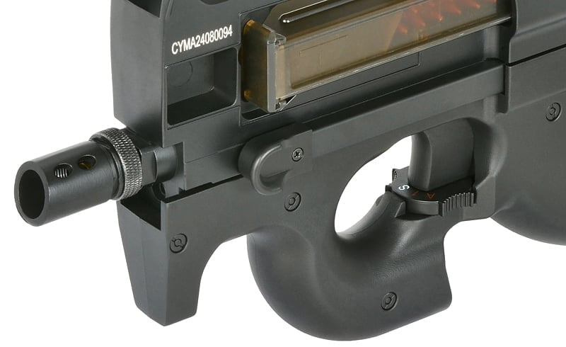 Replica FN P90 con Red Dot di CYBERGUN