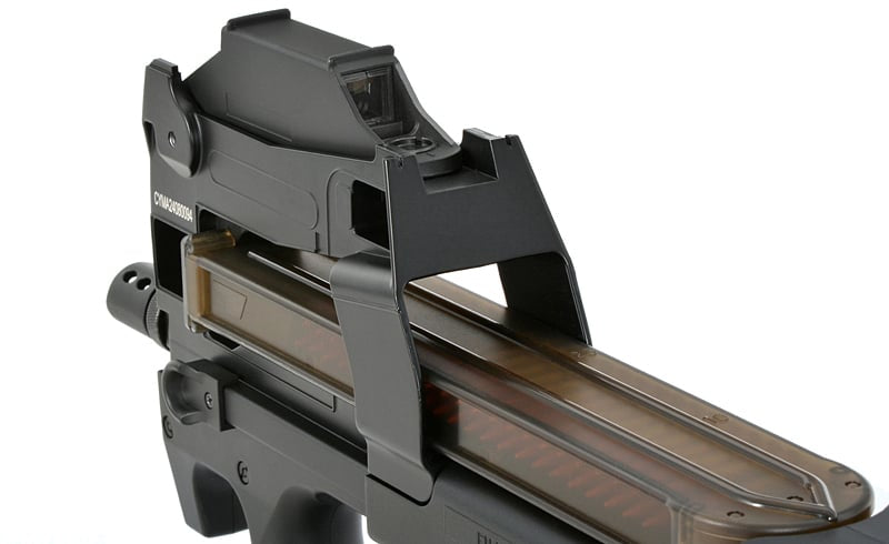 Replica FN P90 con Red Dot di CYBERGUN