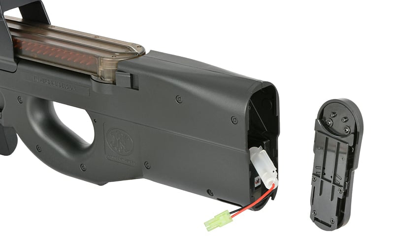 Replica FN P90 con Red Dot di CYBERGUN