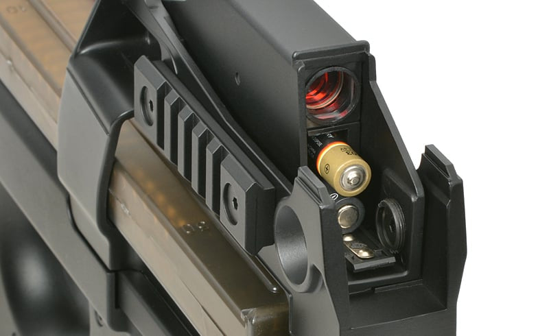 Replica FN P90 con Red Dot di CYBERGUN