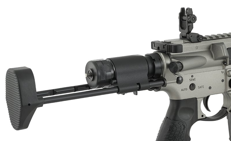 Replica DDM4PDW di EMG