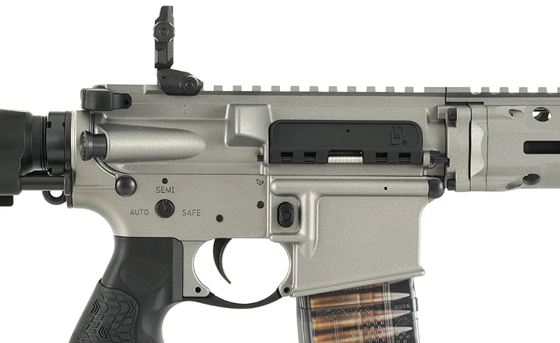 Replica DDM4PDW di EMG