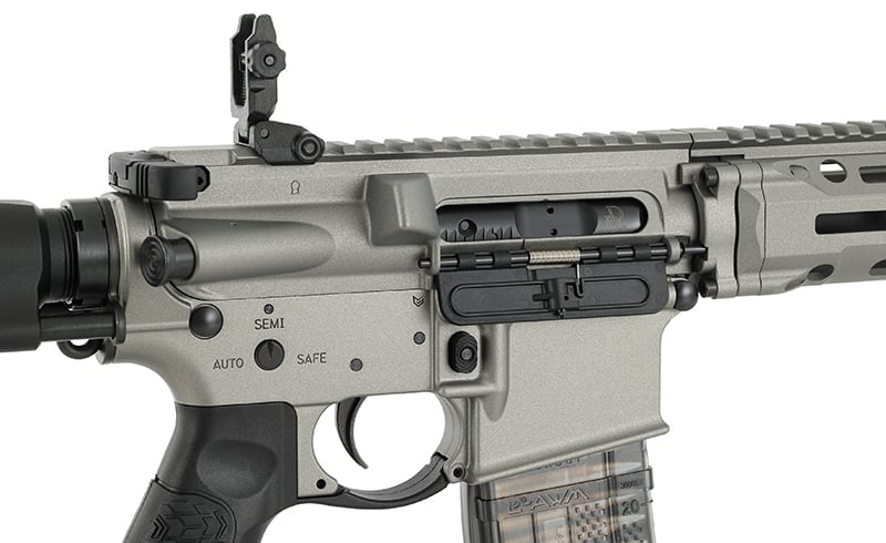 Replica DDM4PDW di EMG