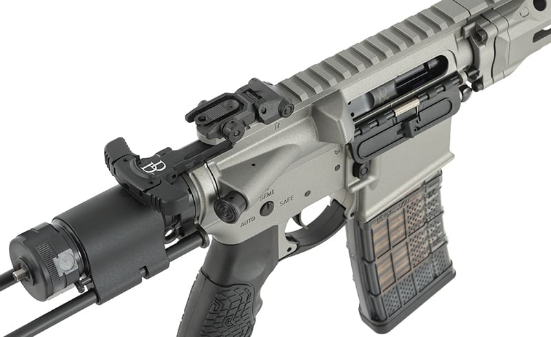 Replica DDM4PDW di EMG