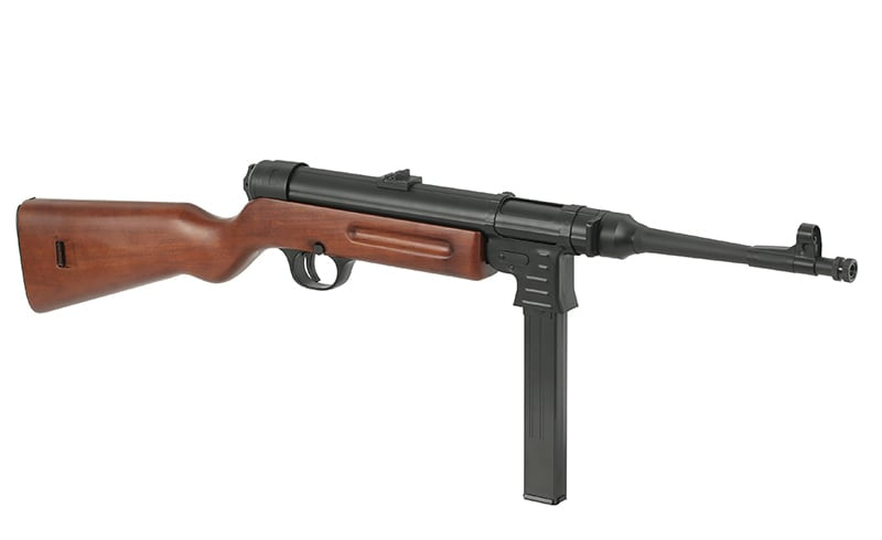 Replica MP41 Full Metal AEG di AGM