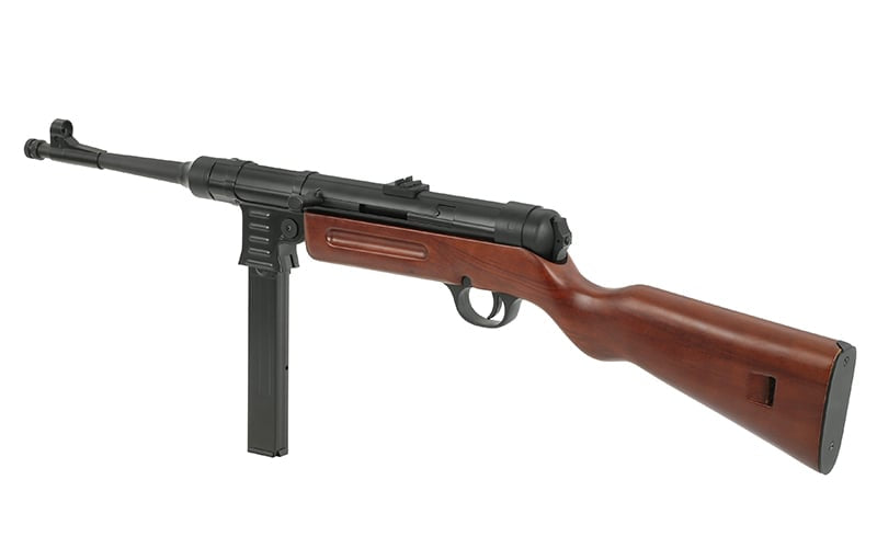 Replica MP41 Full Metal AEG di AGM