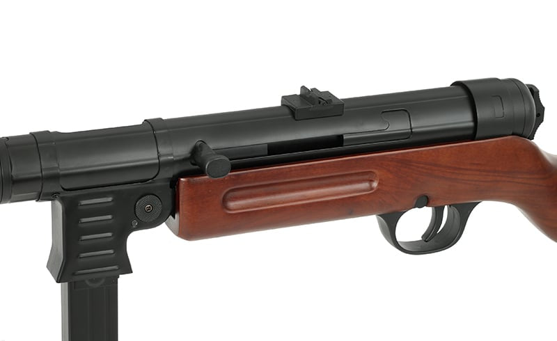 Replica MP41 Full Metal AEG di AGM