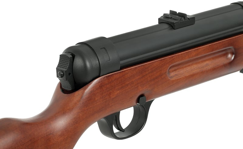 Replica MP41 Full Metal AEG di AGM