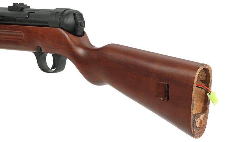 Replica MP41 Full Metal AEG di AGM