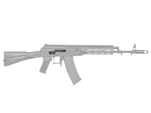 Selettore di Fuoco CNC per Repliche AK di 5KU